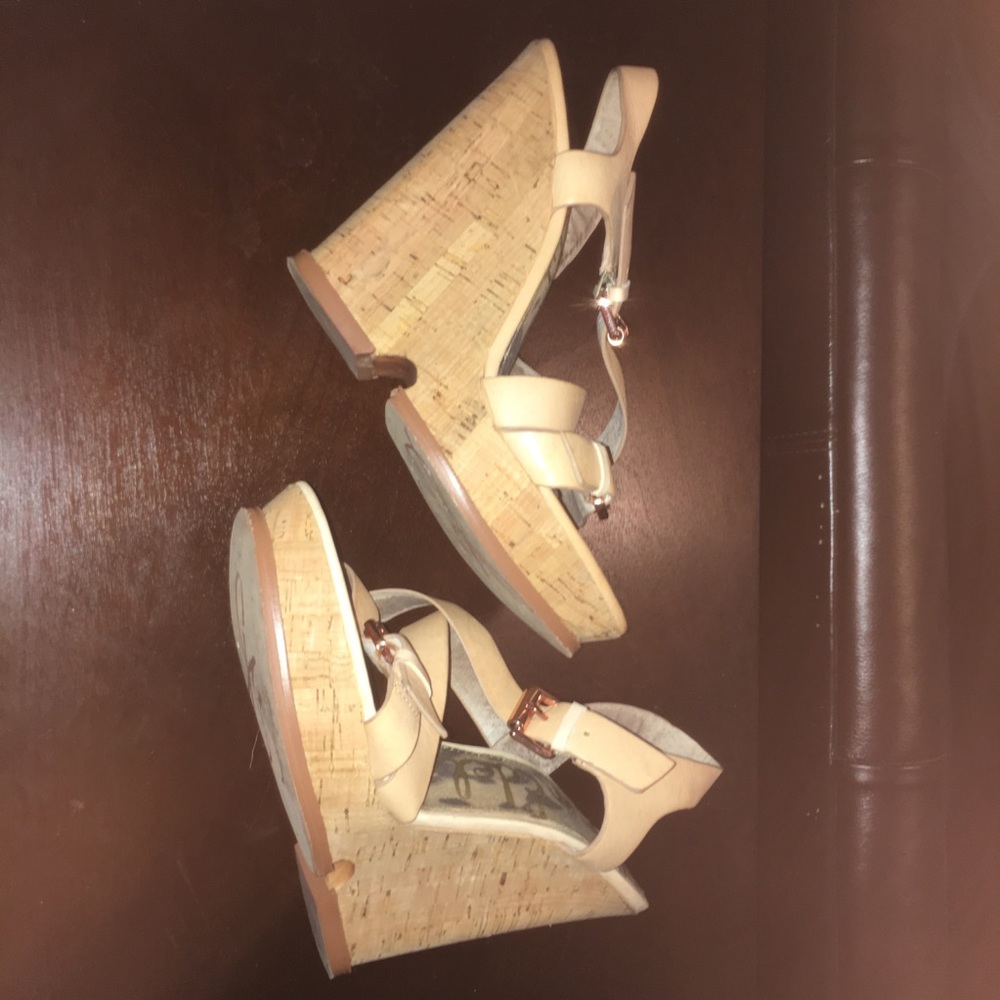 Sam Edelman sandals - Picture 5 of 6